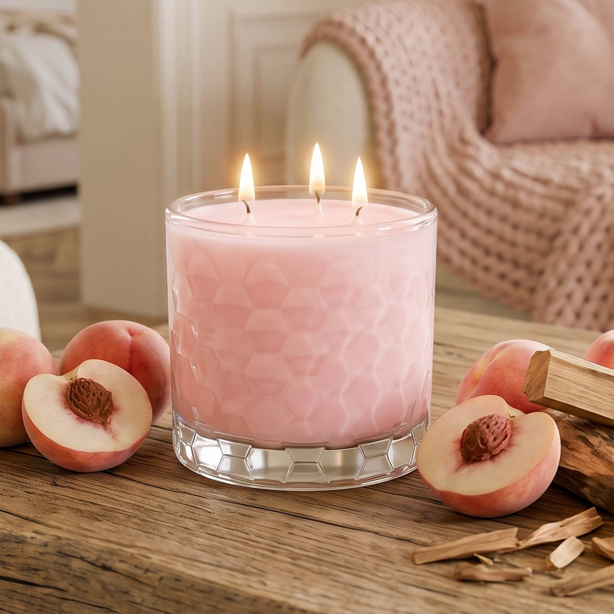 Pink-