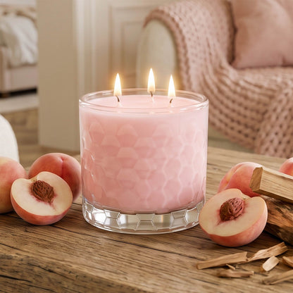 Pink-