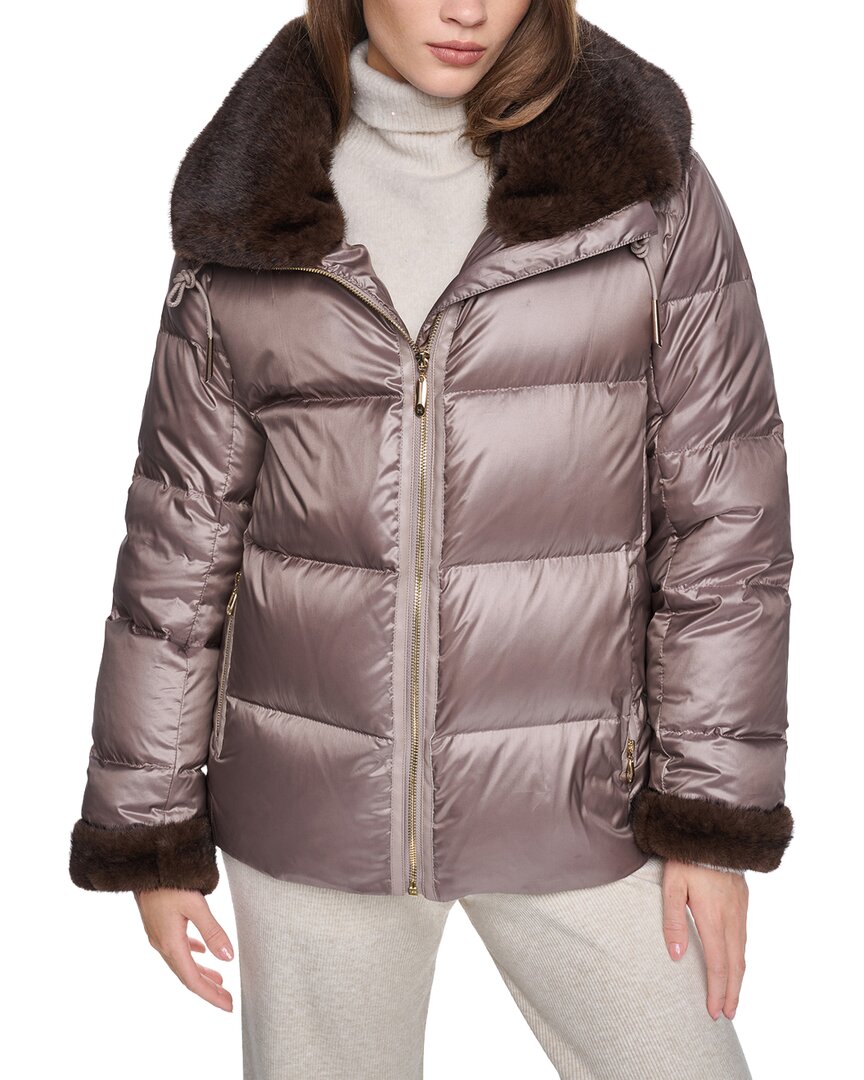 TAUPE-