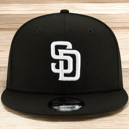 New Era Men's MLB 950 Basic Snapback Padres