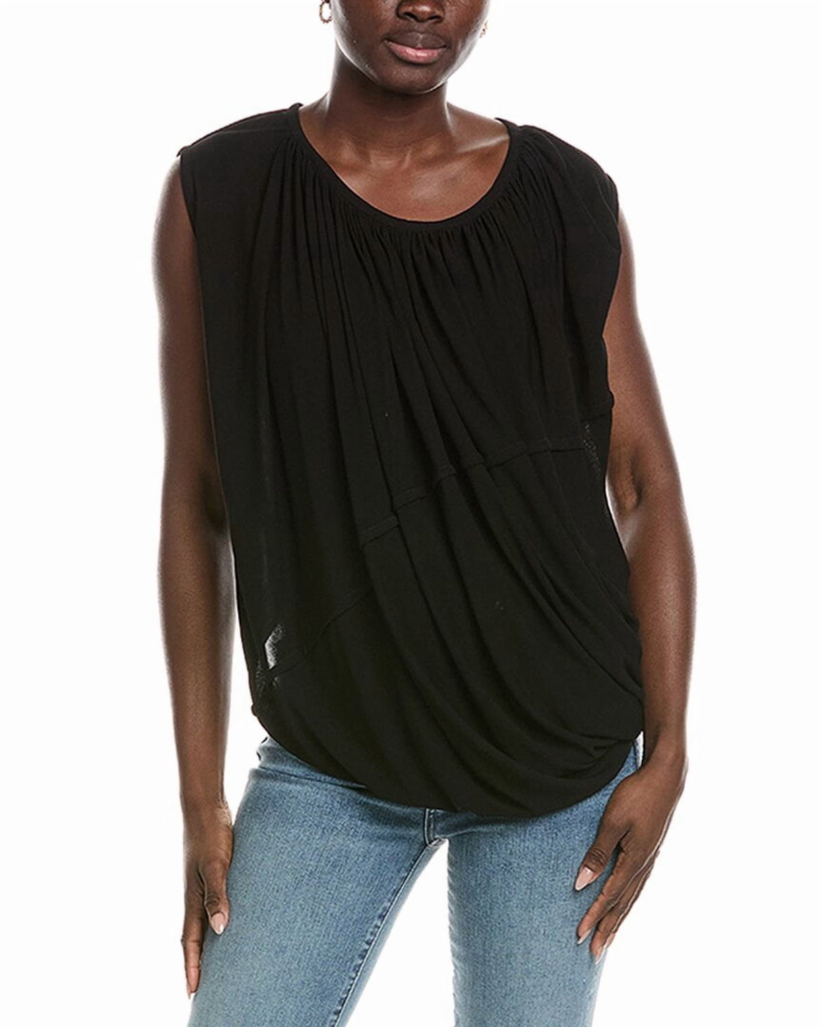 BLACK-