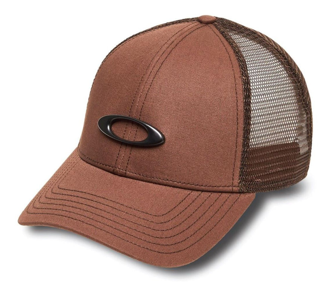 Oakley Men's Trucker Ellipse Hat Hats