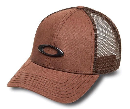 Oakley Men's Trucker Ellipse Hat Hats