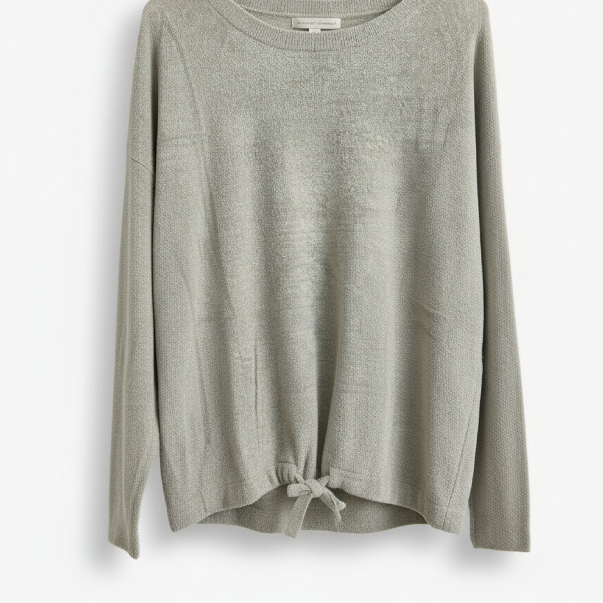 Dove Gray-