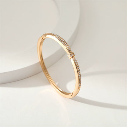 Metallic-