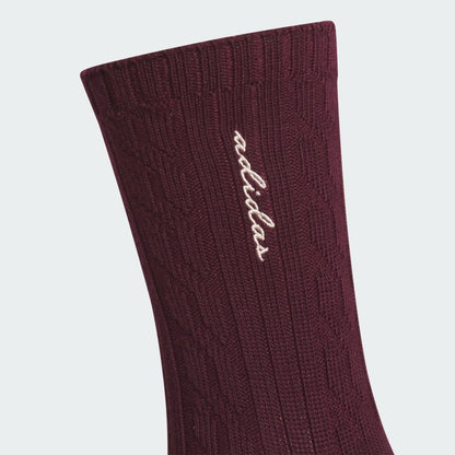 Collegiate Green / Alumina / Maroon-