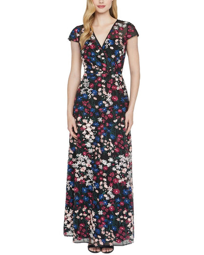 2275-BLACK MULTI-