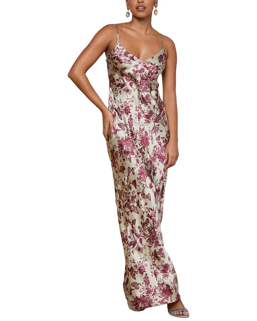 TTBT-TAN/TRFL BTRFLY TOILE-