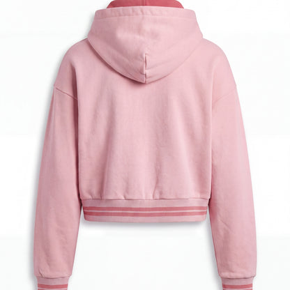 Pink-