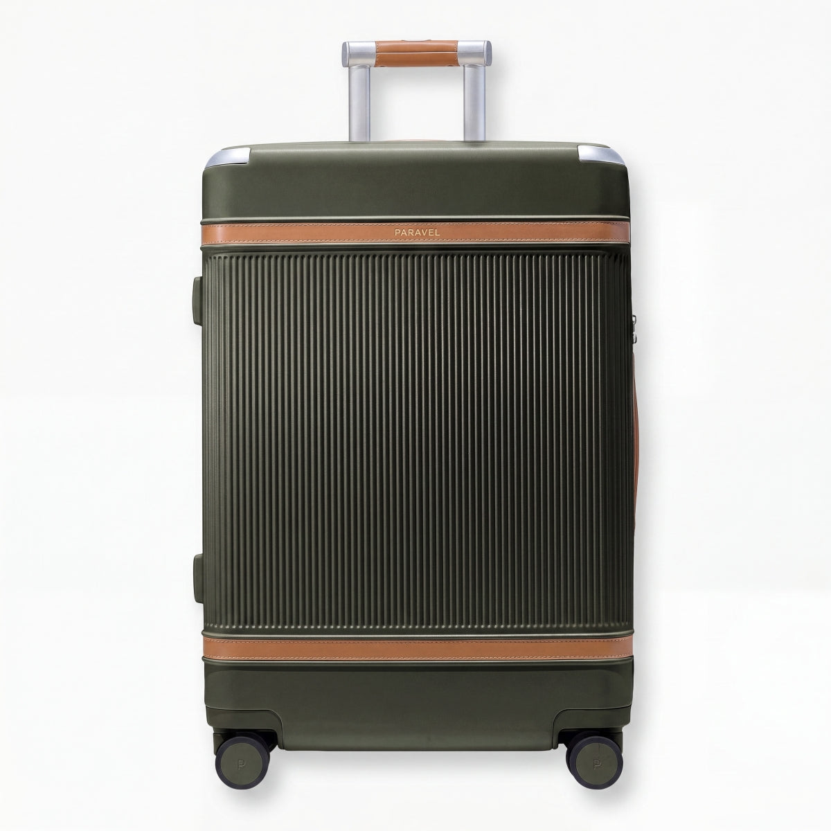 Safari Green-