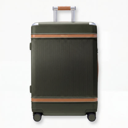 Safari Green-