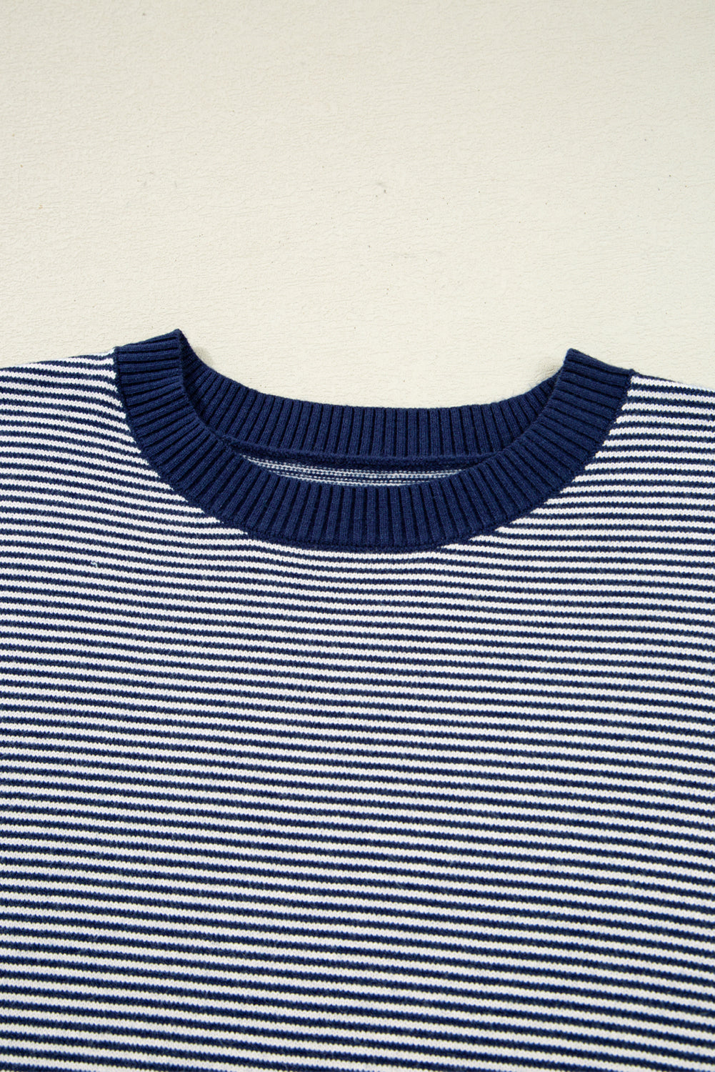 Blue Stripe-