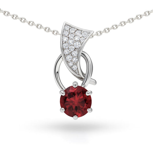 Red-