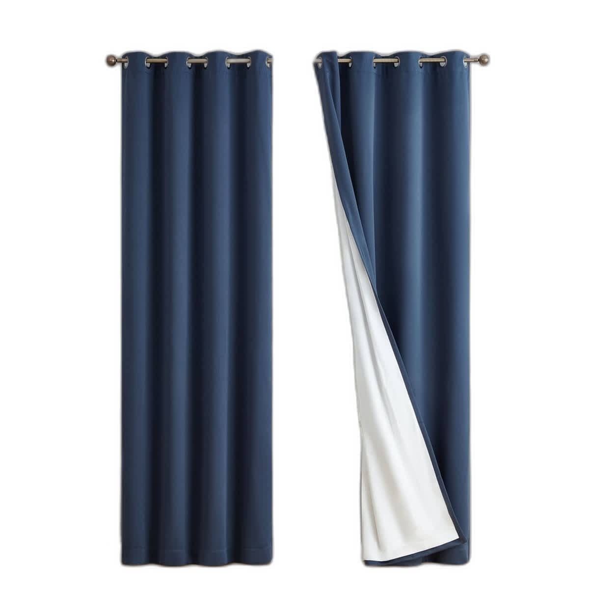 Navy Blue-