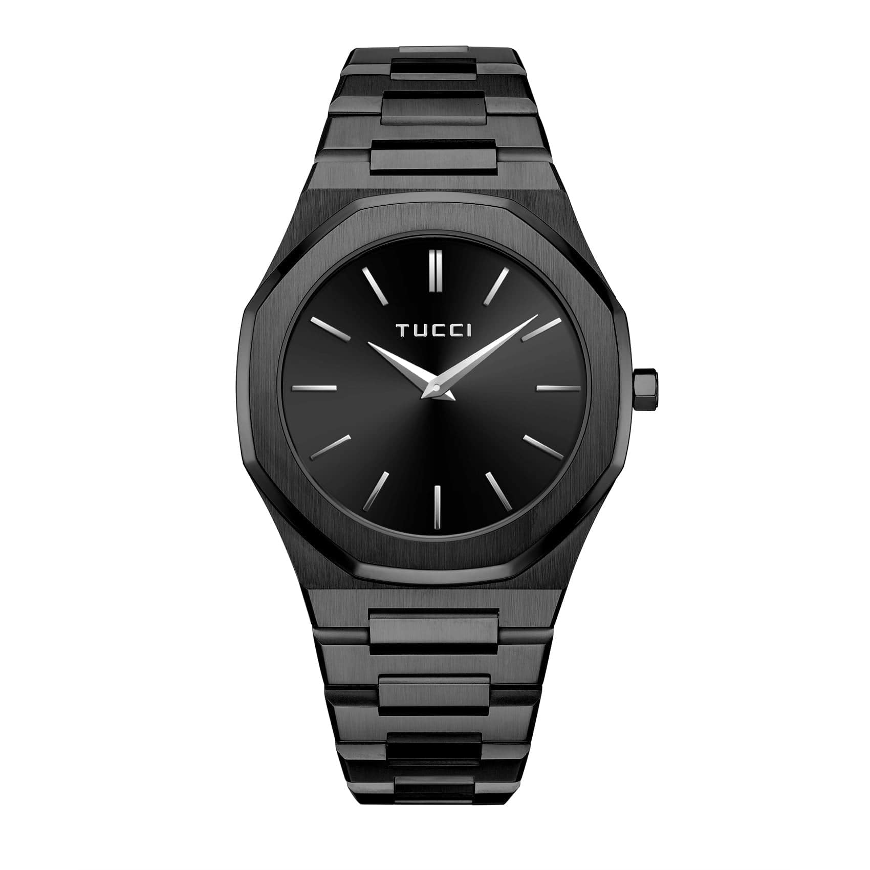 Black-
