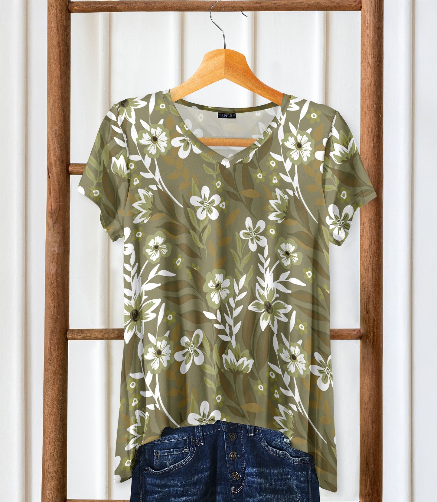 Green-
