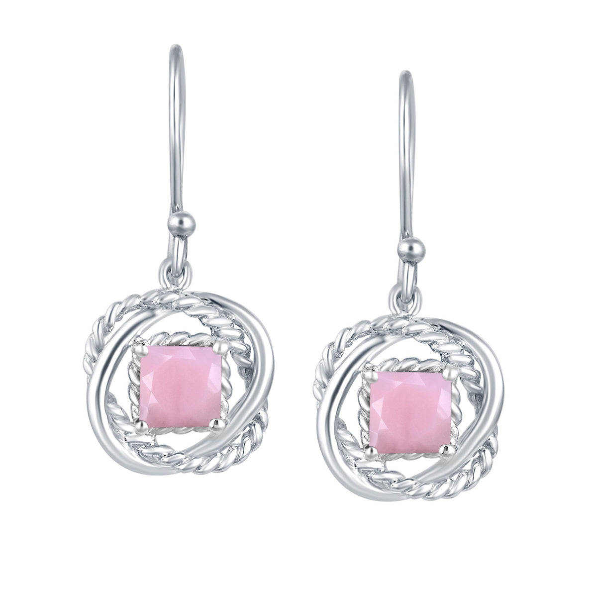Pink-