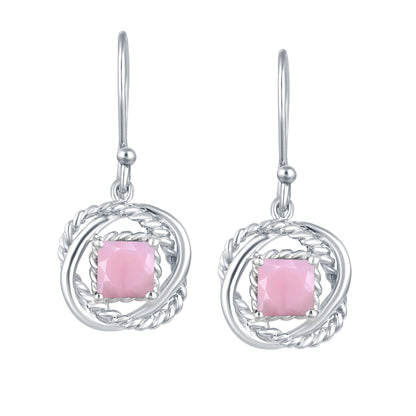 Pink-