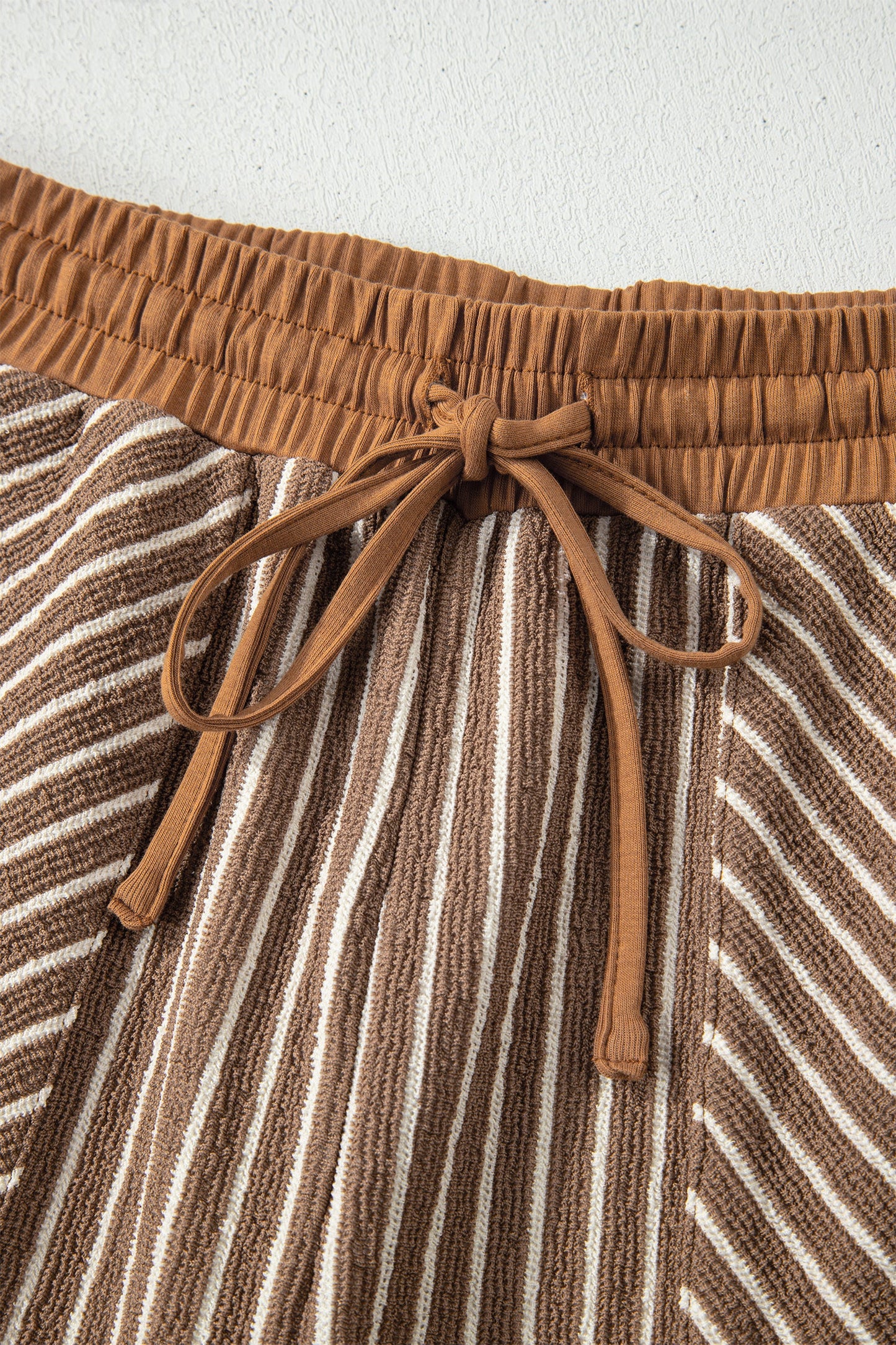 Threaded Pear Aspyn Stripe Tee