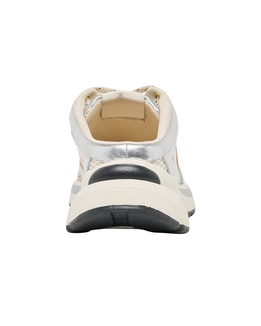 METALLIC MULTI LEATHER-