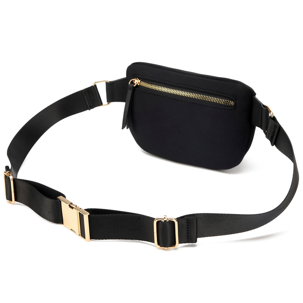Black-