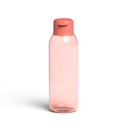 Pink-