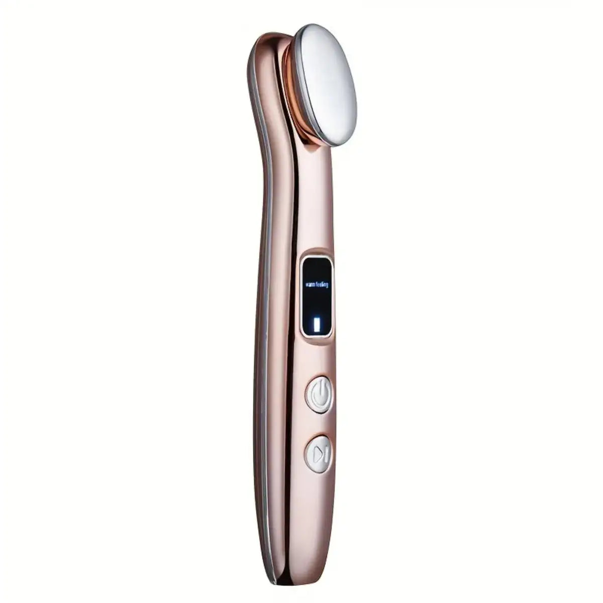 Rose Gold-