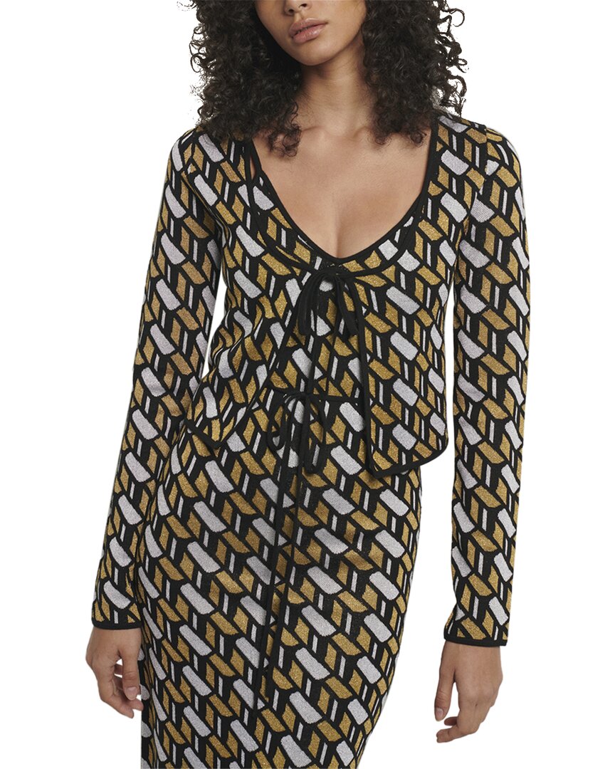 SILVER/GOLD/BLACK-