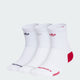 White / Night Indigo / Team Victory Red