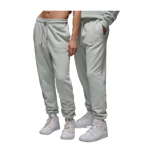 Air Jordan Men's Wordmark Fleece Trousers Pants