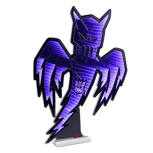 Melrose International Transformers Ghost Ekkolight 27.5"H