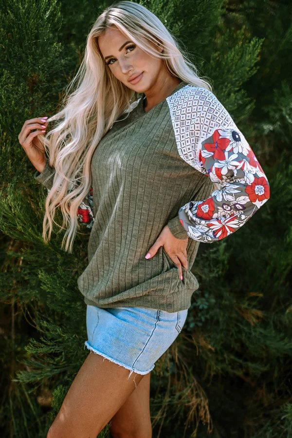 Laurel Green-