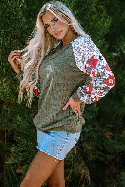 Laurel Green-