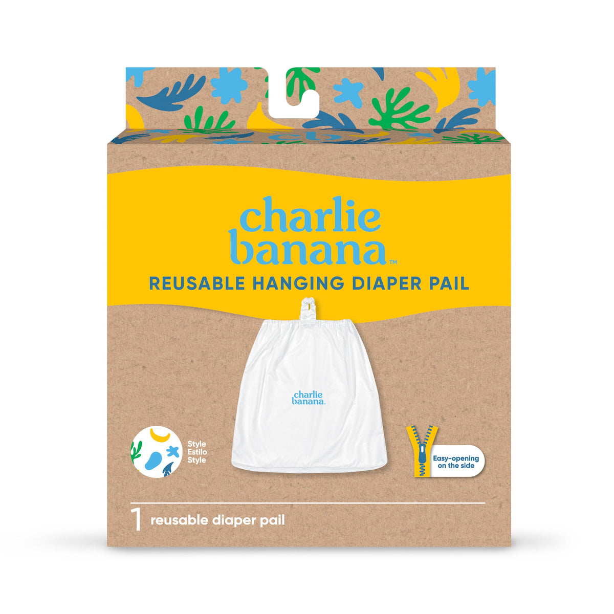 CB Leaf-
