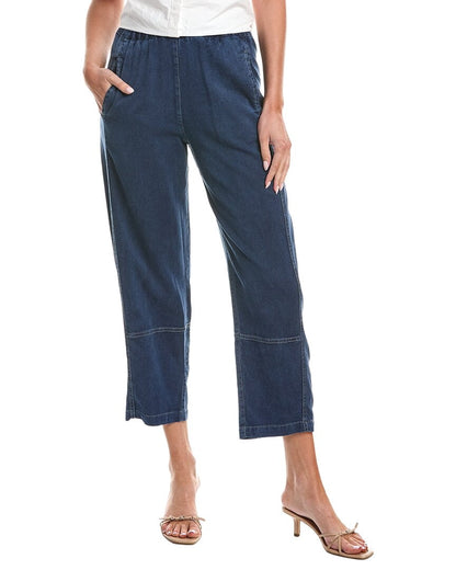 DARK WASH INDIGO-