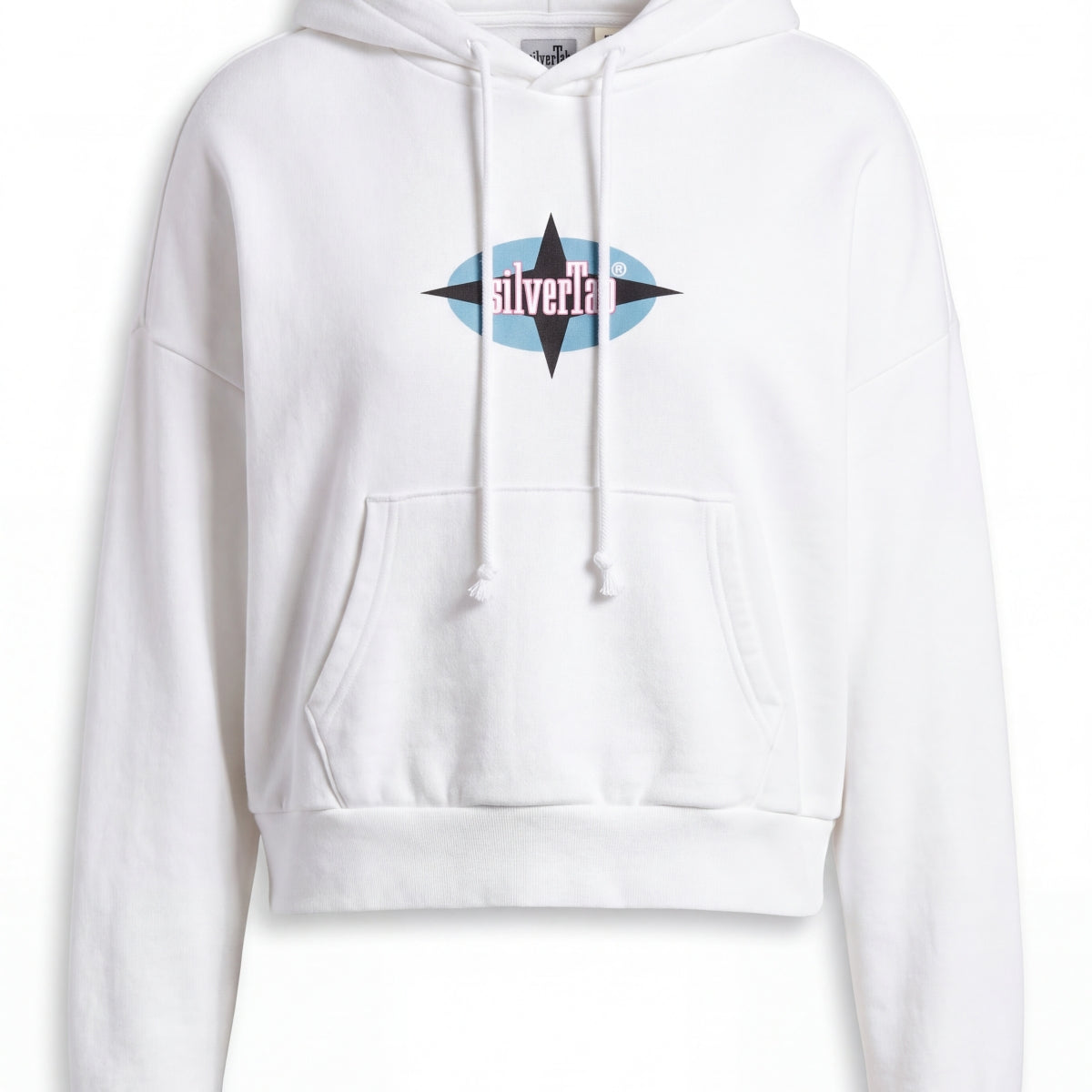 White-