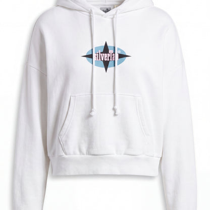 White-