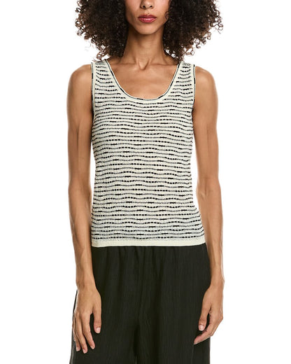 IVORY/BLACK-BH1015C-