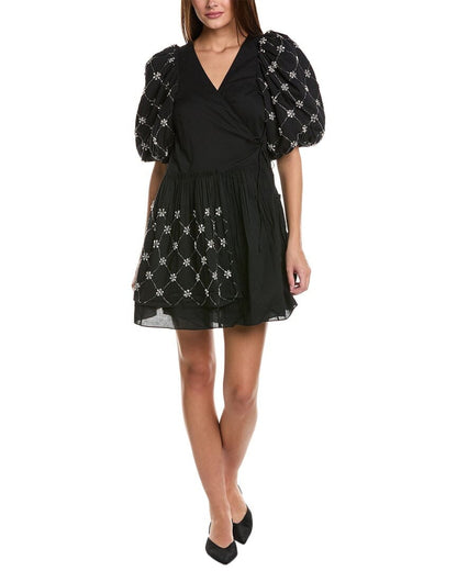 BDCRY-BLACK DAISY CRYSTAL-