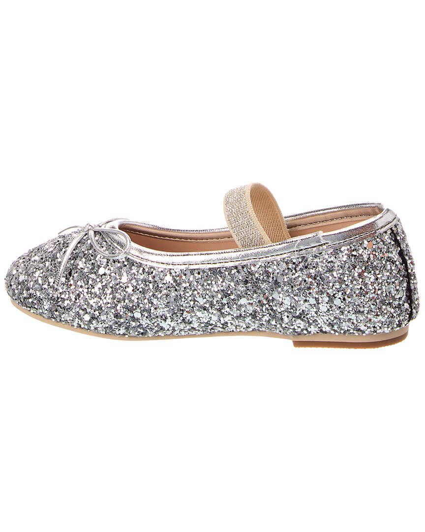 SILVER SPARKLE-