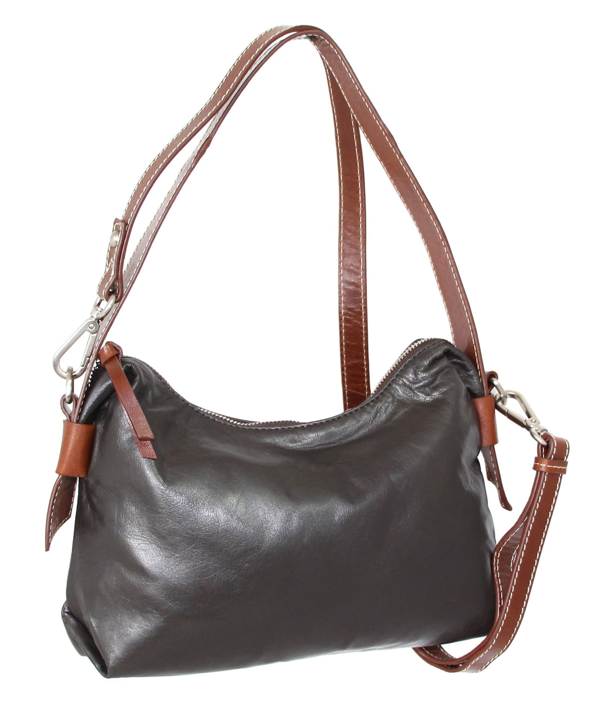 Nino Bossi Noreen Hobo - Chocolate