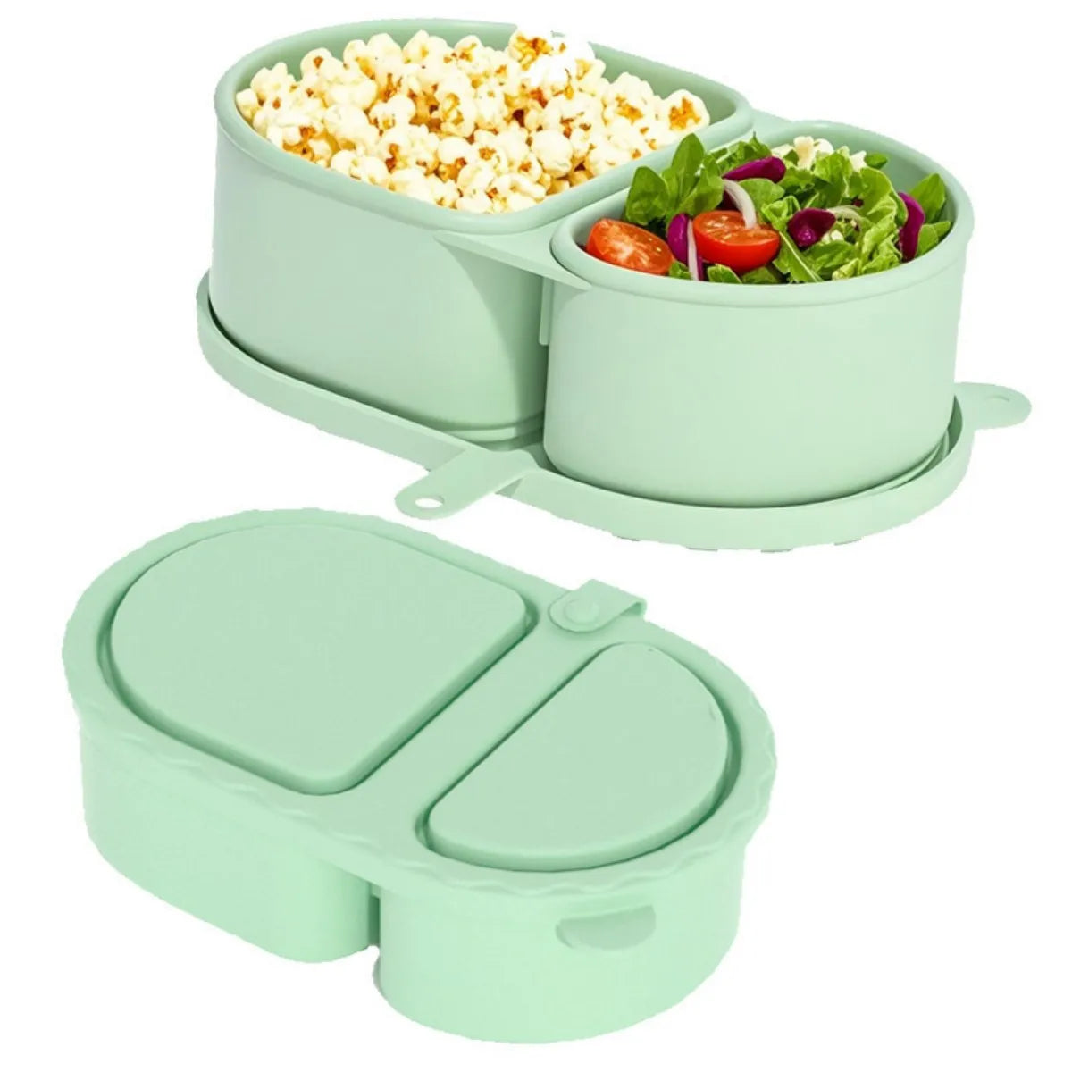 Green-
