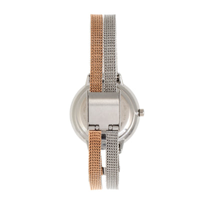 Silver-