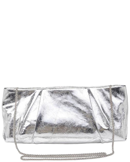 Silver-