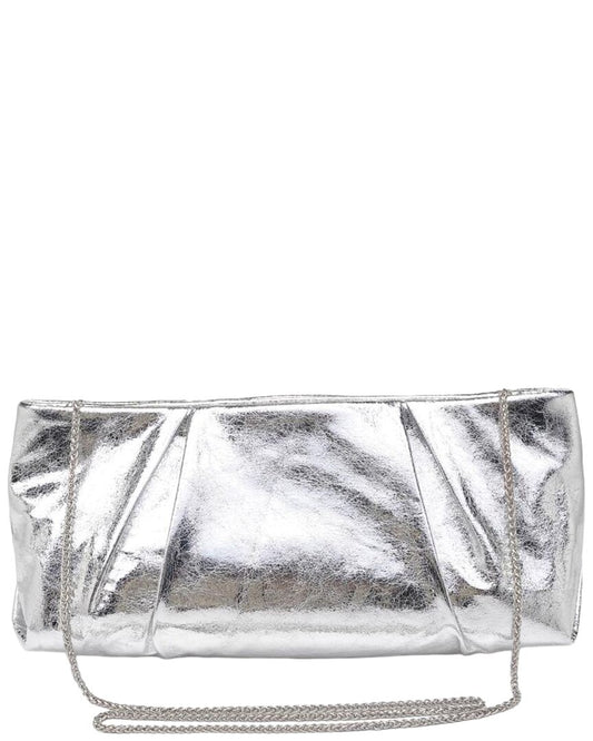 Silver-