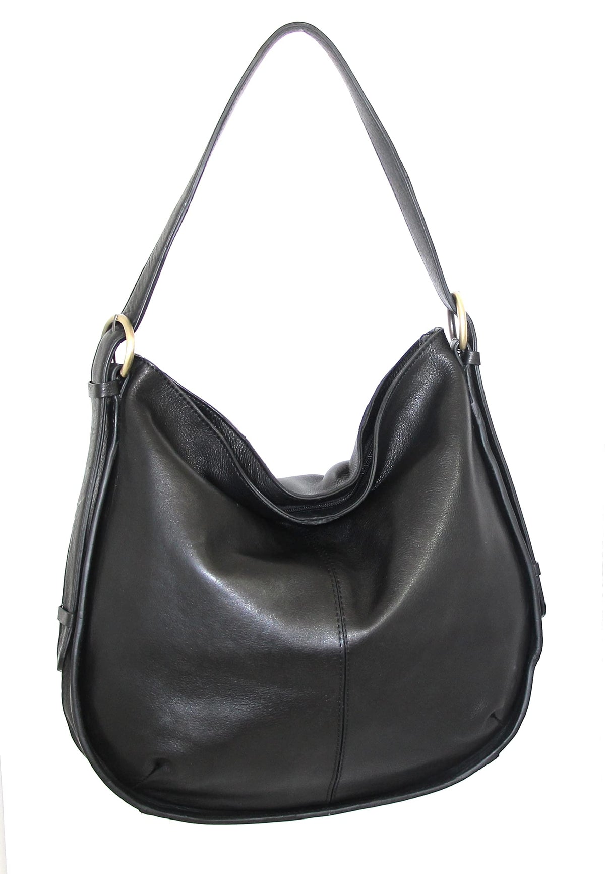 Nino Bossi Carlotta Hobo - Black