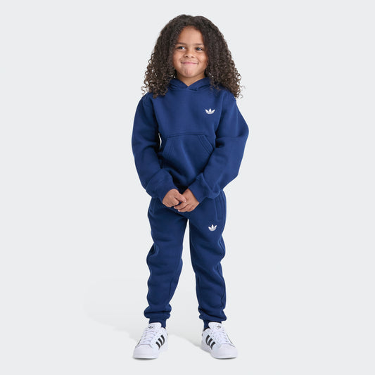 Night Indigo-