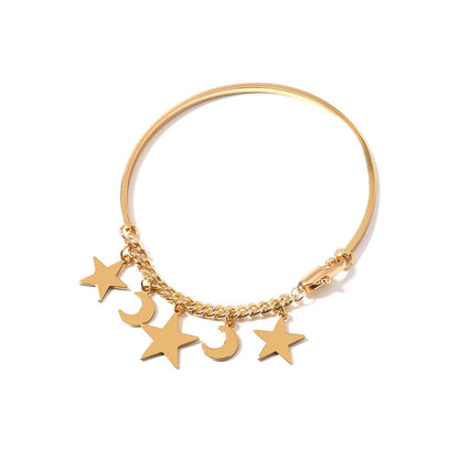 Metallic-
