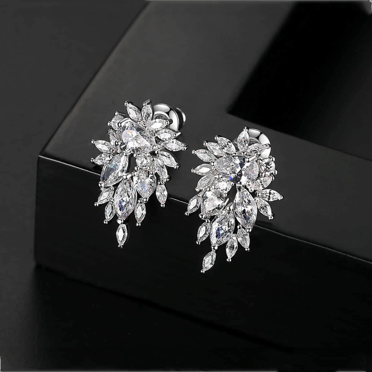 Metallic-