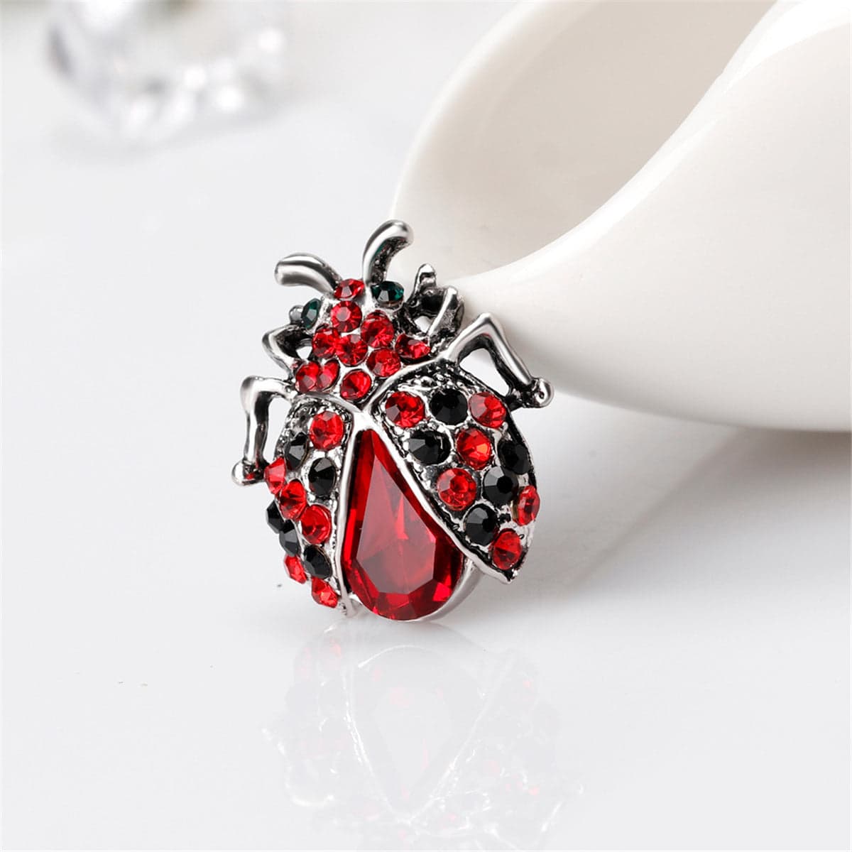 Red-